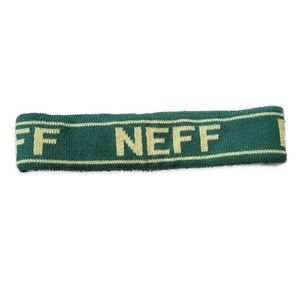 NEFF headband